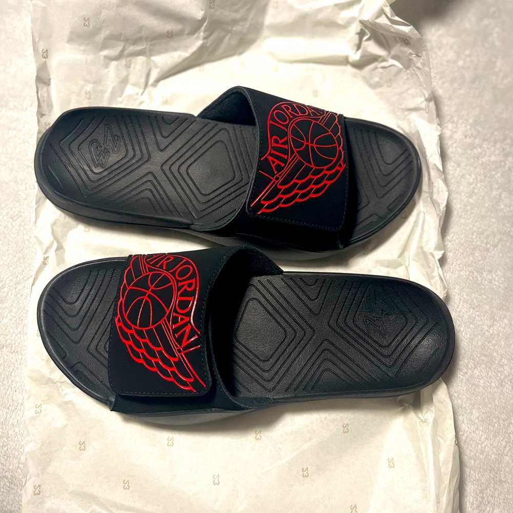 Jordan Hydro 7 BRAND NEW